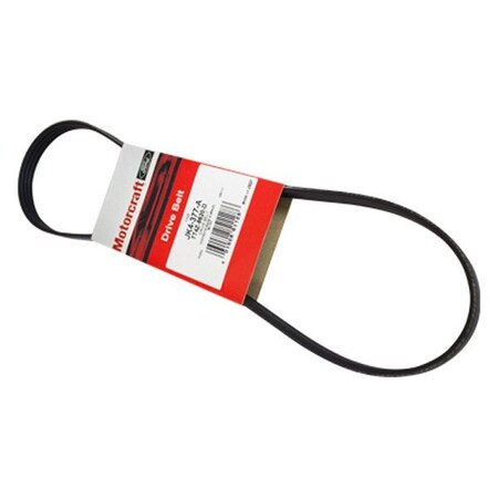 Motorcraft V-Belt, Jk4377A JK4377A
